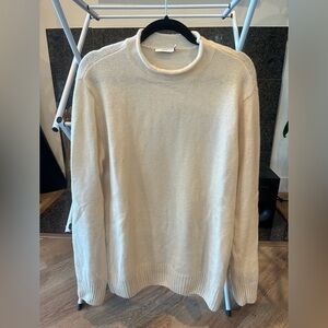 Men’s Onia Cream Sweater